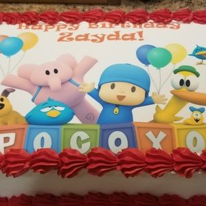 Meet your Posher, Susan